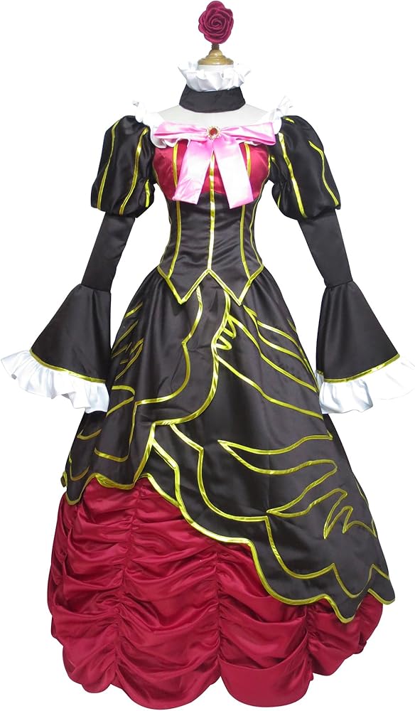 Amazon Com Umineko No Naku Koro Ni The Golden Witch Beatrice
