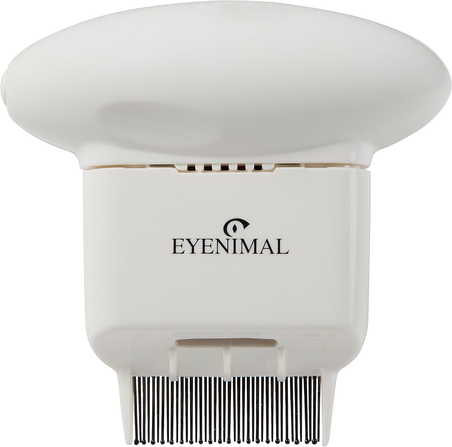 Eyenimal Electronic Flea Comb Dog and Cat BigaMart