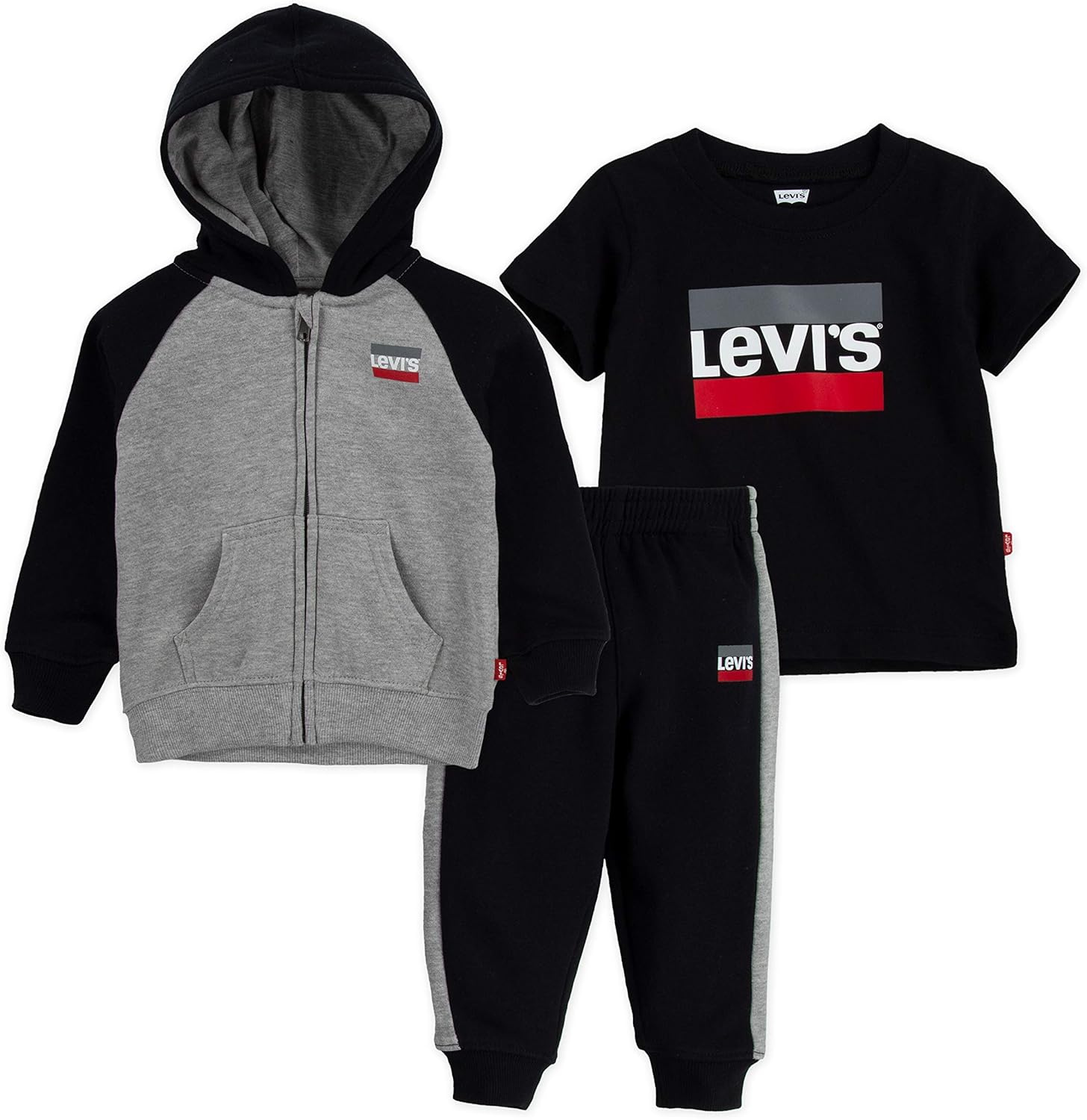 Best Oshkosh Hoodie 3M