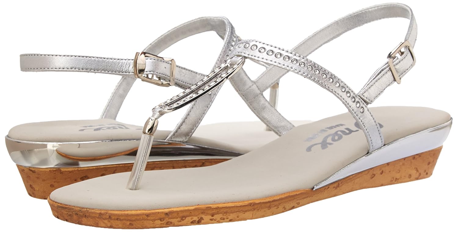 onex women's cabo thong sandal
