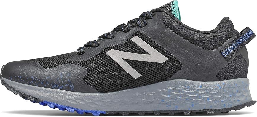 tênis new balance fresh foam arishi masculino