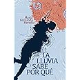 Amazon com La lluvia sabe por - 812AdGHQxWL. AC UL116 SR116,116