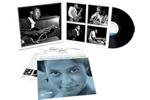I Want To Hold Your Hand (Blue Note Tone Poet Series) (Vinyl)
