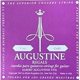 AUGUSTINE Regal Gold