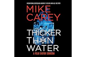 Thicker Than Water