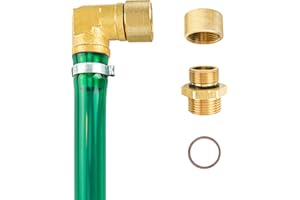 NO-SPILL SYSTEMS NO-SPILL OIL DRAIN KIT | Kit Contains: Dust Cap, Oil Plug, & 10" Hose | Compatible with Various Models, Makes, and Manufactures | Select Your Application