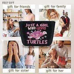Sugchairo Turtle Gifts for Lovers Women Sea Turtle