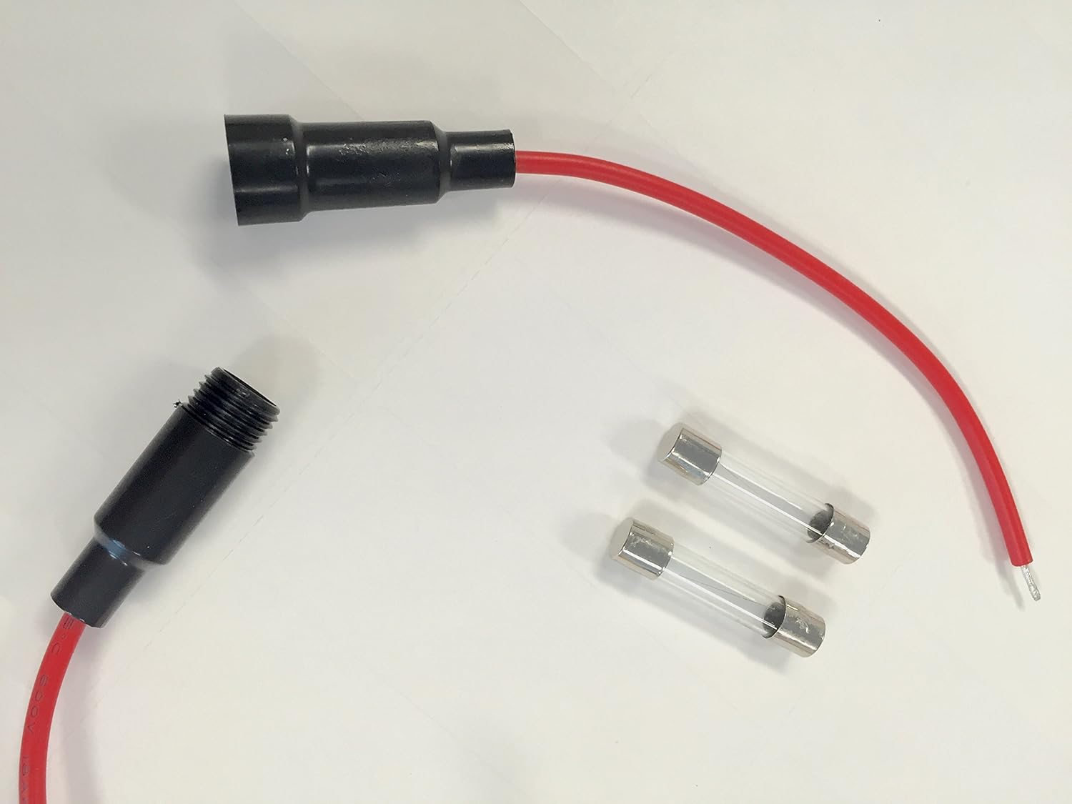 Industrial & Scientific Top Deals and Tech 123 Wire Nuts 1 Amp KO Fuse