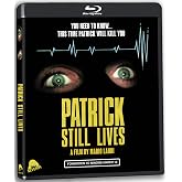 Patrick Still Lives