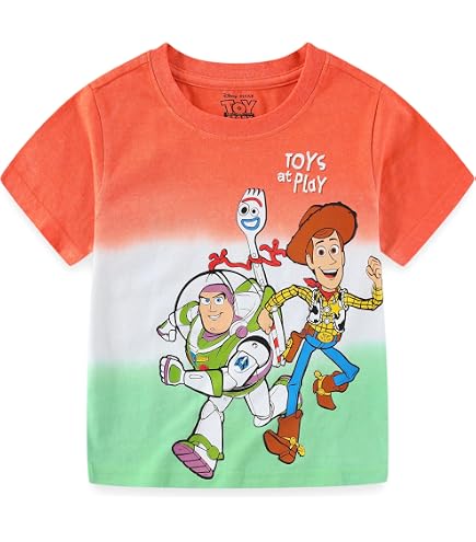 Amazon.com: Disney Kid's Fast Rc Car T-Shirt, Royal Blue HeaTHer