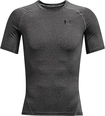 UA HG Armour Comp SS