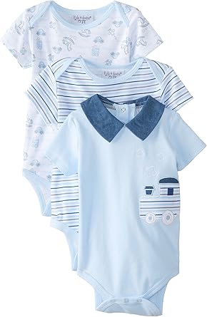 kyle and deena baby clothes