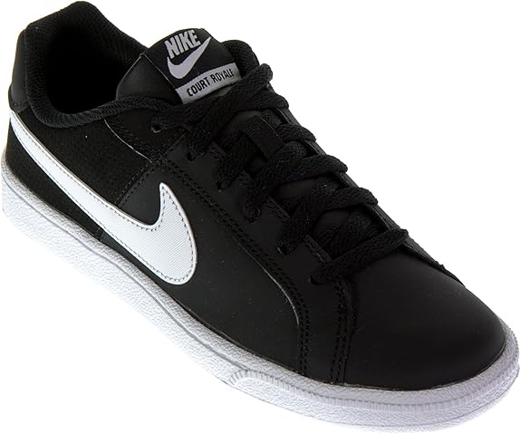 Nike Women's Court Royale Trainers: Amazon.co.uk: Shoes & Bags