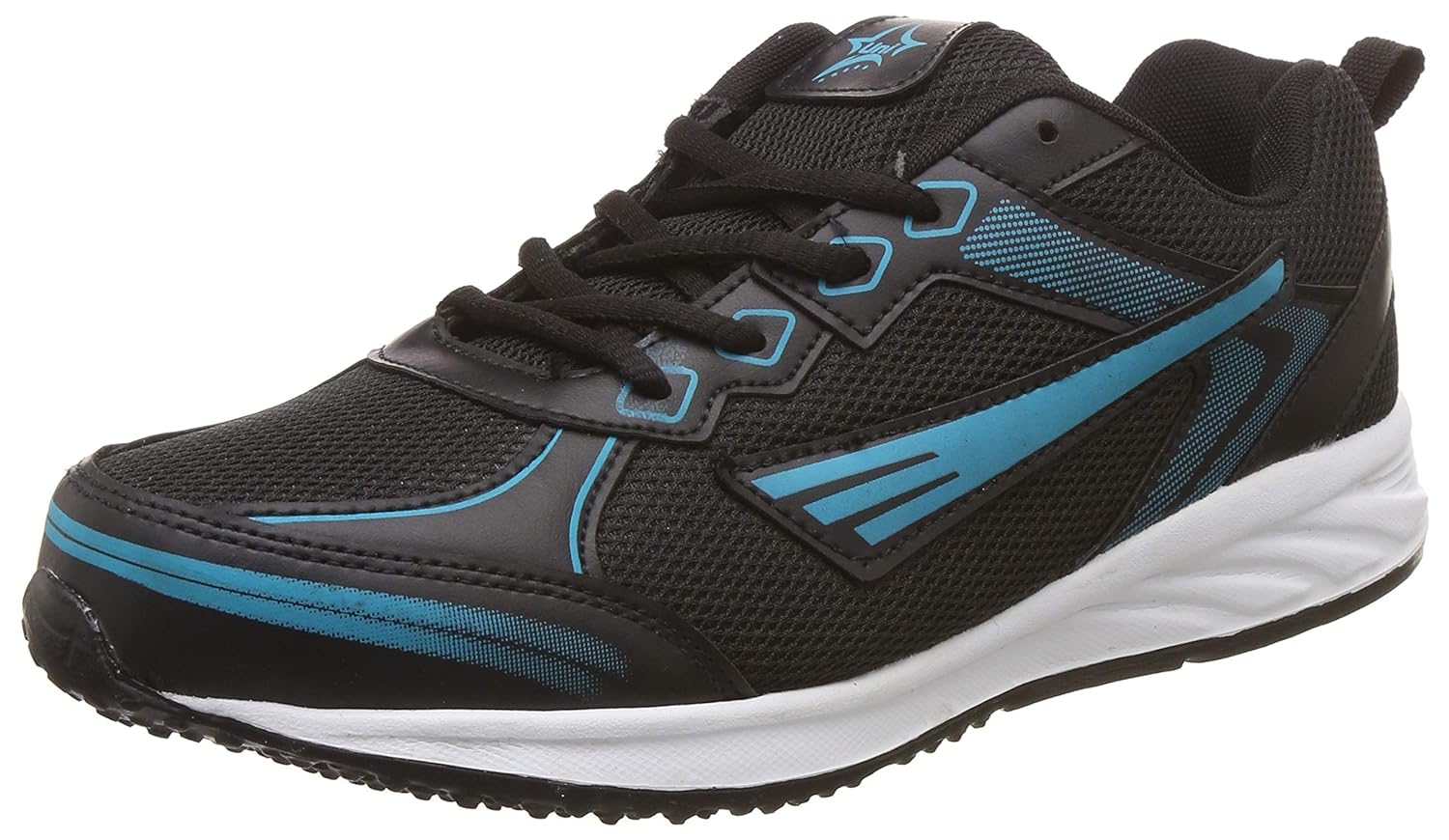 Buy Unistar Men's Nepal_12 Running Shoes at Amazon.in