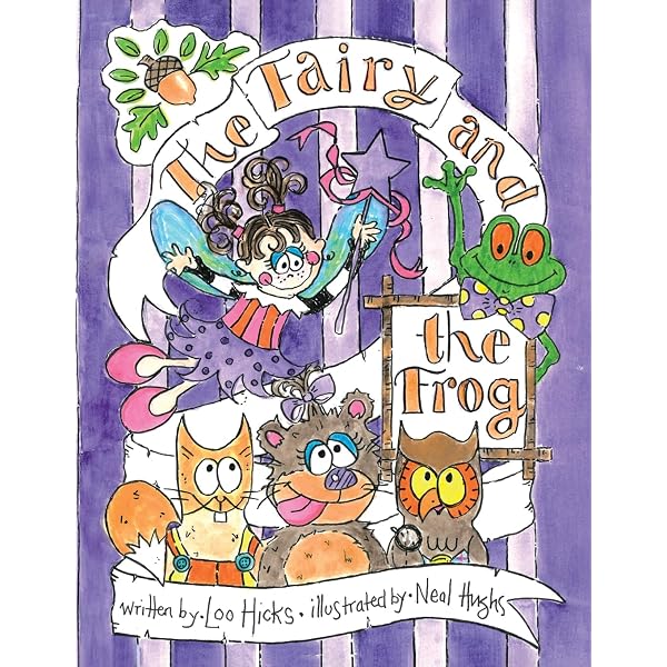 Amazon.com: Little Fairy Godmother (Before the fairy tale