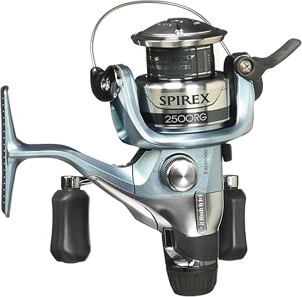 shimano quickfire 2