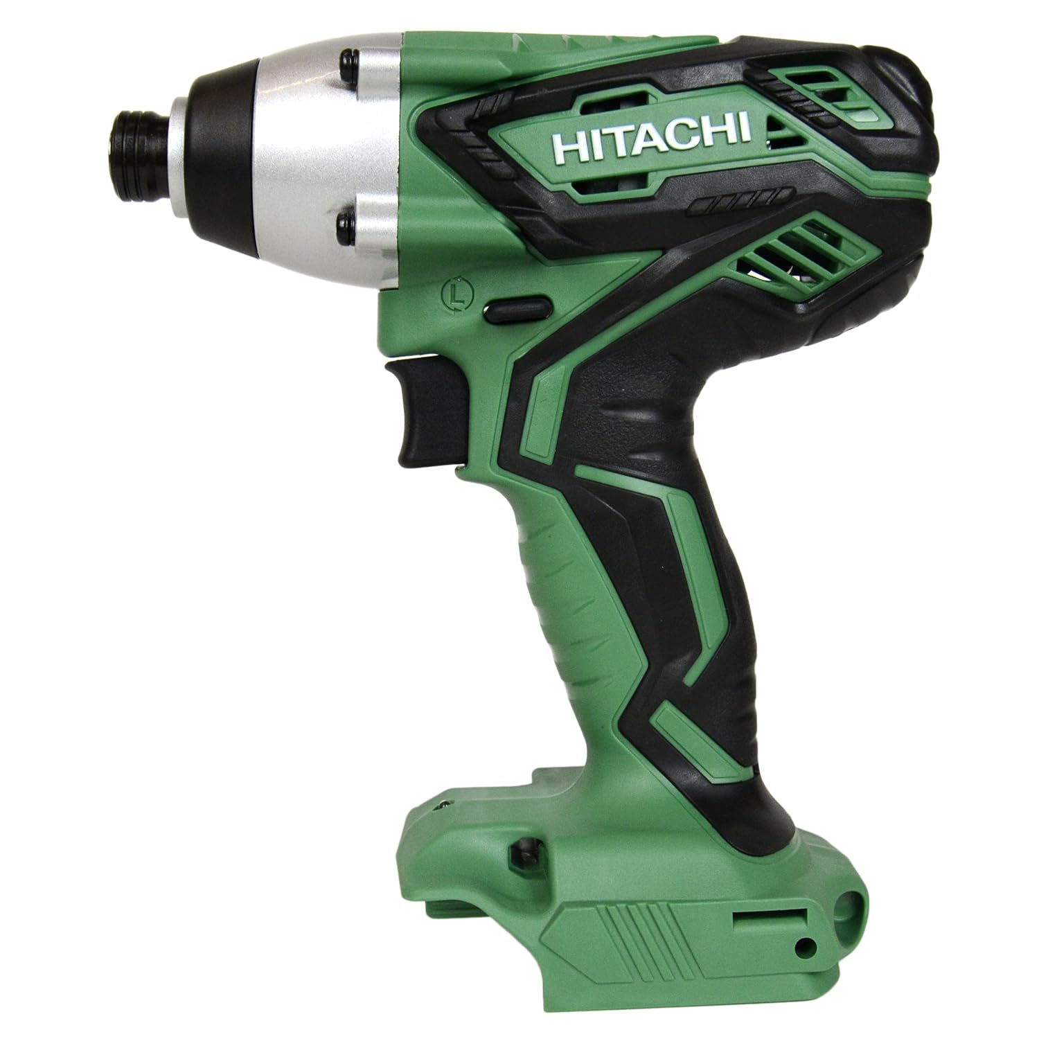 Best 18v hitachi impact driver