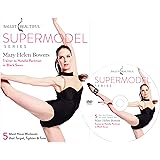 Ballet Beautiful - Classic Body Toning and Cardio Blast DVD Workout Bundles. Mary Helen Bowers Barre Dance Inspired Fitness D