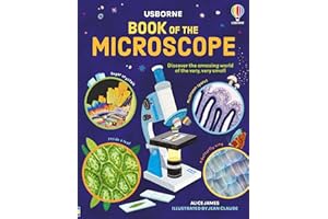 Book of the Microscope