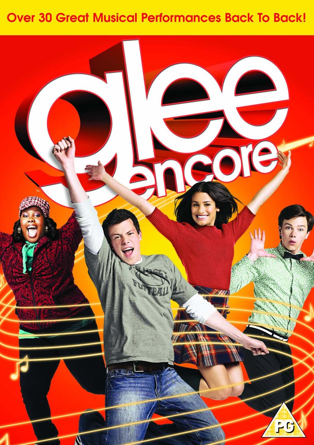 Glee - Encore