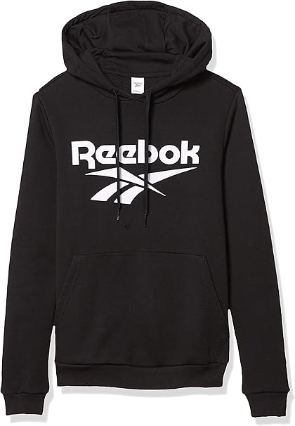 Amazon.com: Reebok mens Classic Vector Hoodie: Clothing