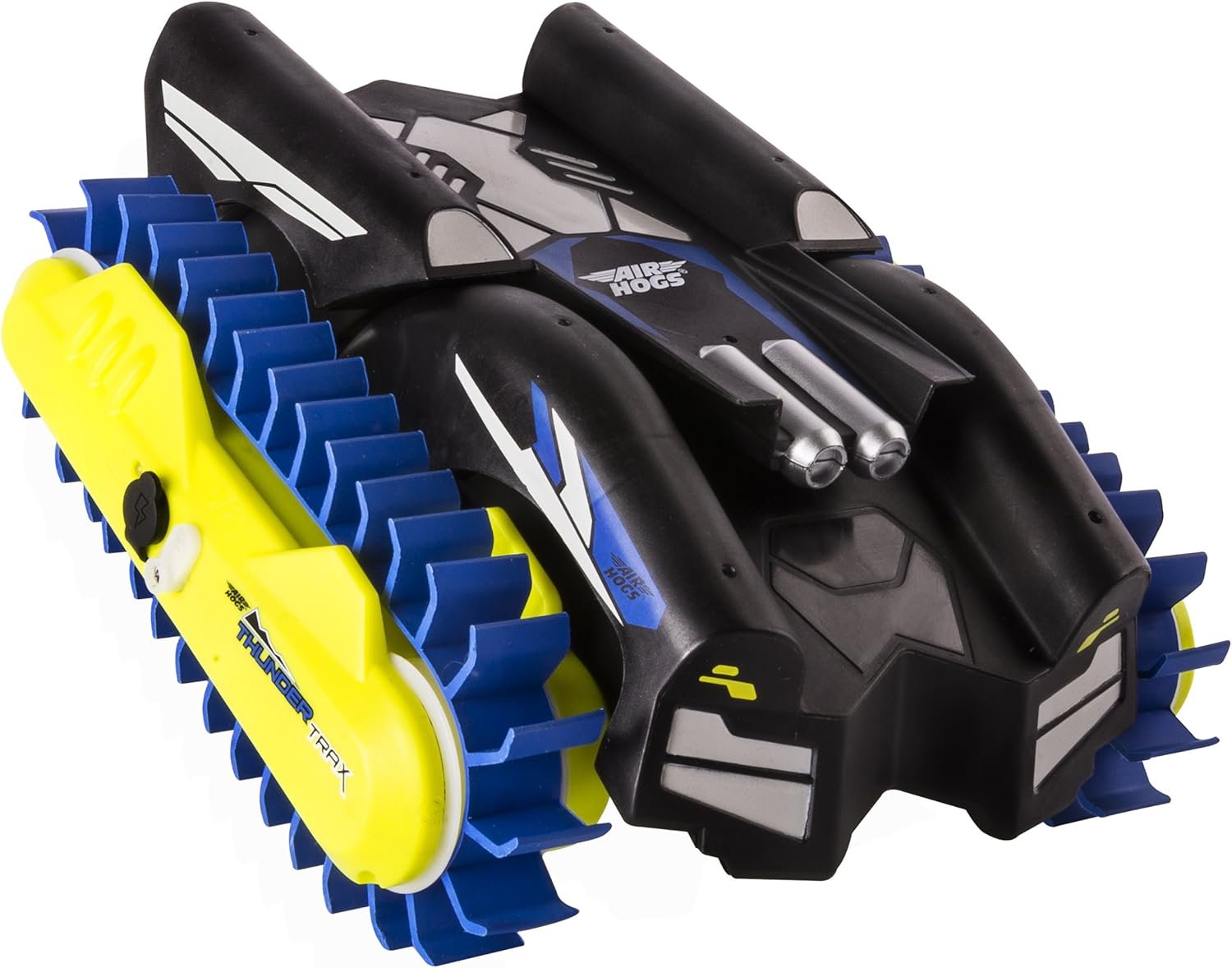 air hogs thunder trax tesco