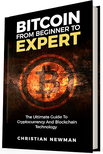 Download Bitcoin From Beginner To Expert: The Ultimate Guide To Cryptocurrency And Blockchain Technology (Cryptocurrency Trading, Mining And Investment) (English Edition) PDF