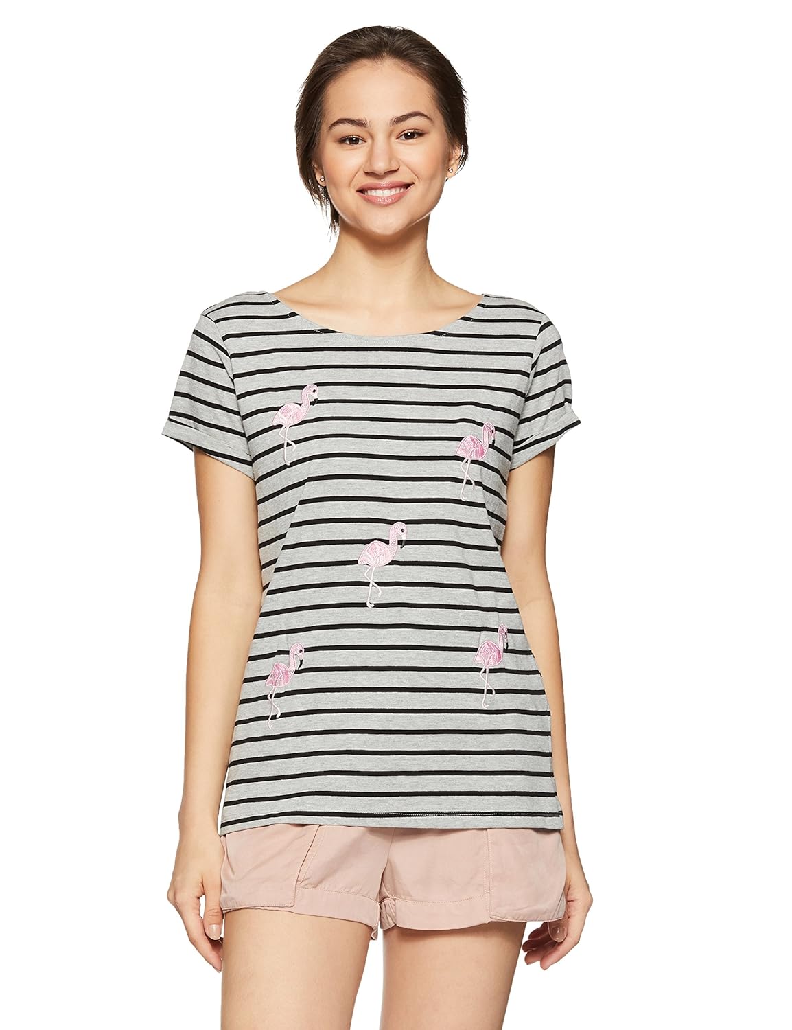 shyla by fbb women's top