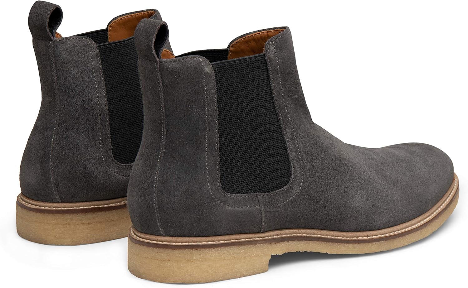trevor chelsea boot