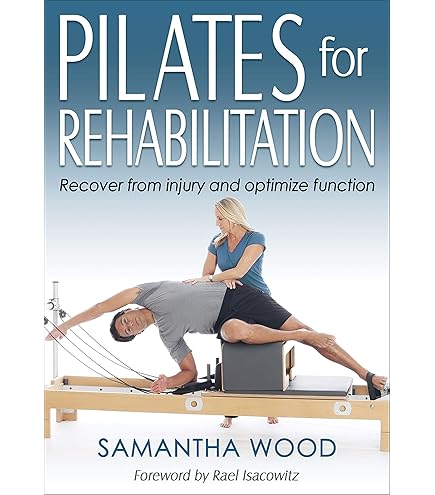 STOTT PILATES DVD 【Advanced reformer】 Stott Pilates Advanced Reformer Manual : Merrithew, Moira, Dubeau