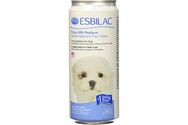 best puppy formula