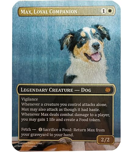 Amazon.com: Custom Metal MTG Card – Personalized Magic Card Design on  Brushed Aluminum – Create Your Own Unique Collectible Gift (Artifact) :  Toys & Games