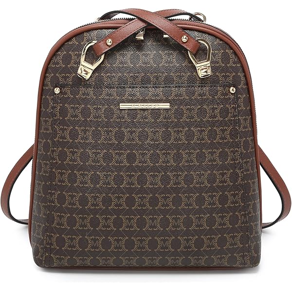 Amazon.com: MMS Brands Miztique The Daisy Convertible Backpack