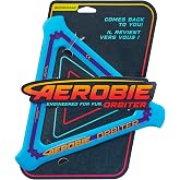 Aerobie Orbiter Boomerang (Light Blue)