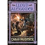 Taran Wanderer (The Chronicles of Prydain, 4)