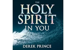 The Holy Spirit in You