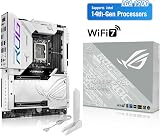 ASUS ROG Maximus Z790 Formula ATX Motherboard WiFi 7 14th 13th 12th Gen LGA 1700 view 2