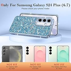 Lafunda for Samsung Galaxy S24 Plus Case