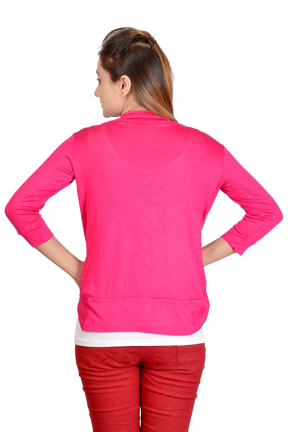 sweekash women's shrug