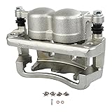 SCITOO 18B4996 Front Right Disc Brake Caliper
