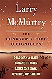 The Lonesome Dove Series