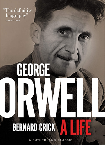 Download George Orwell: A Life (English Edition) PDF