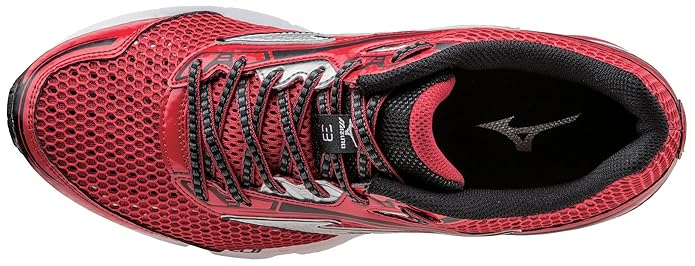 mizuno wave legend donna 2015