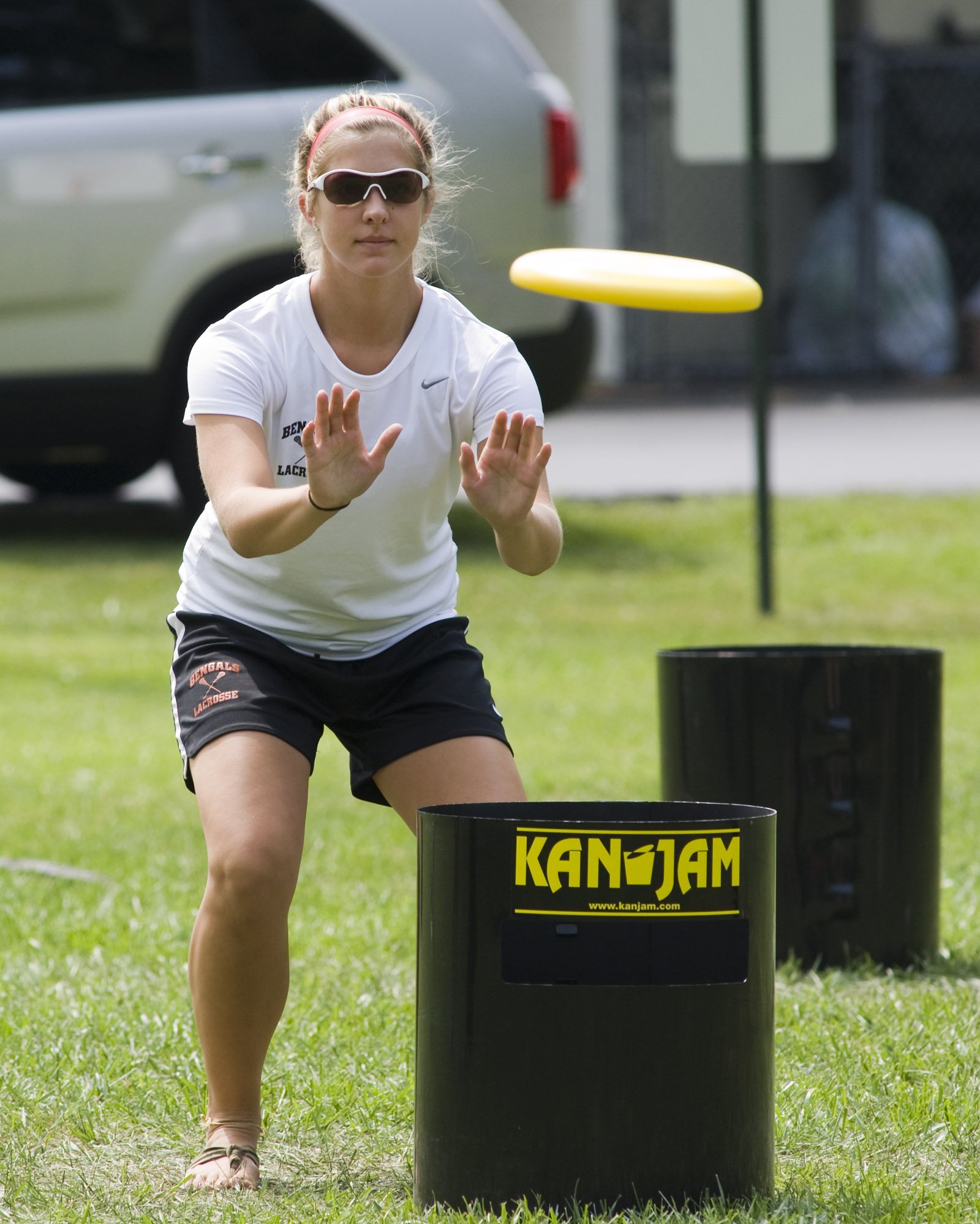 Kan Jam 102863 Ultimate Disc Game eBay