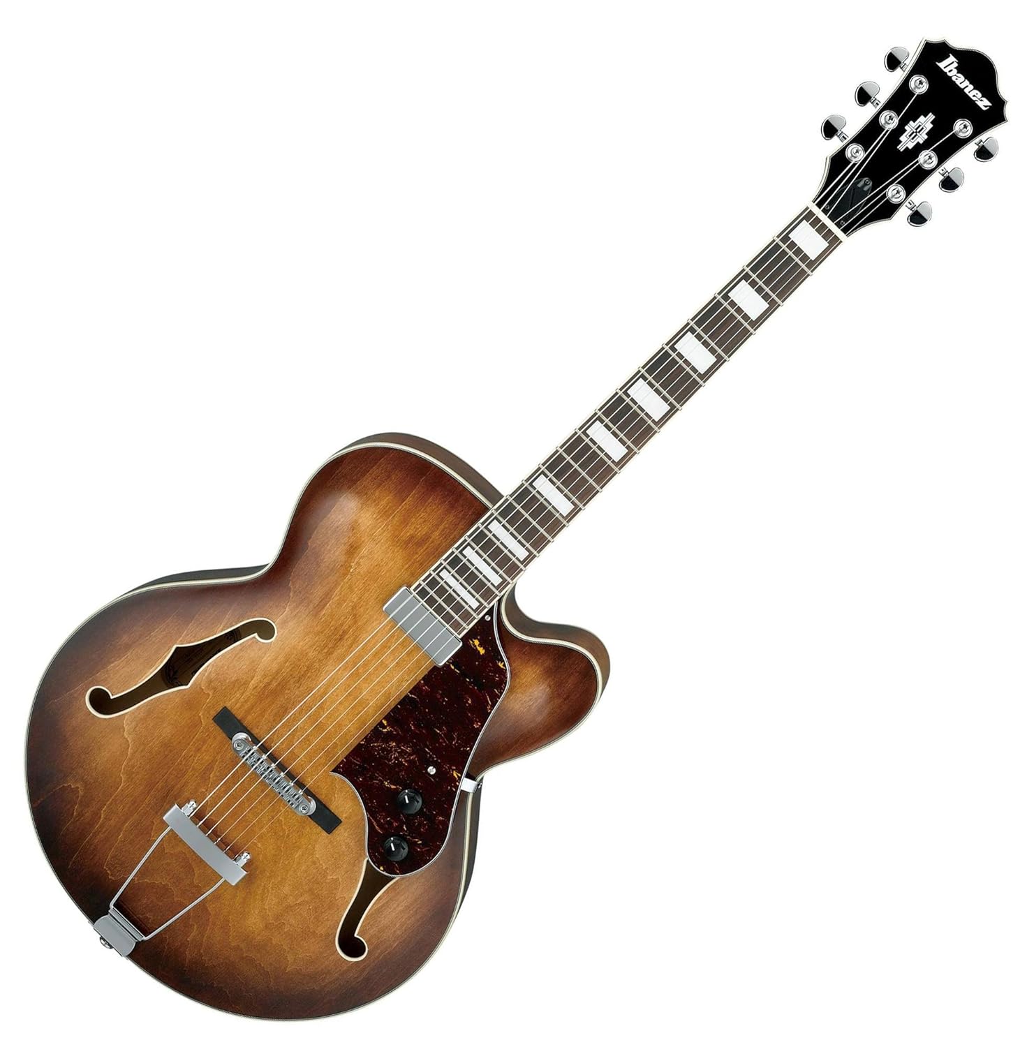 Ibanez AF71FTBC · Electric Guitar Amazon.co.uk Musical Instruments