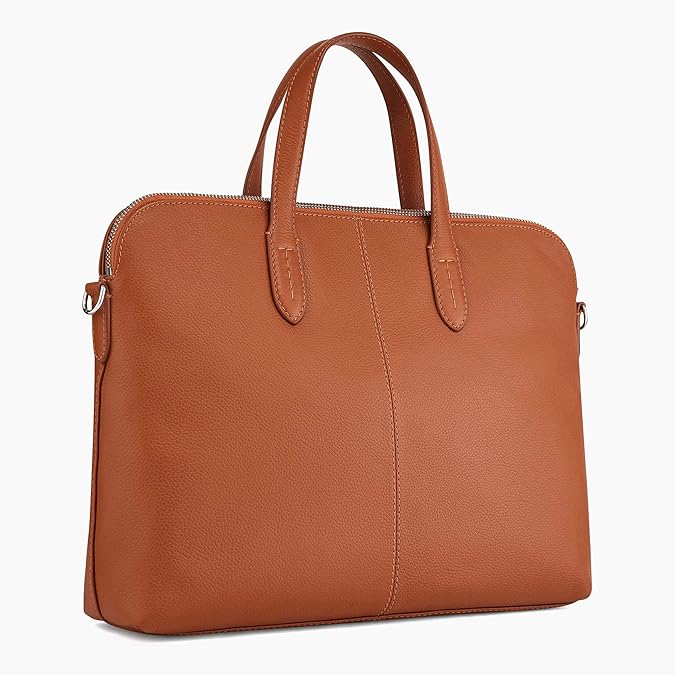 porte document femme le tanneur