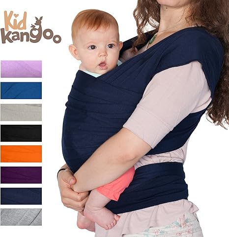 best sling to carry baby