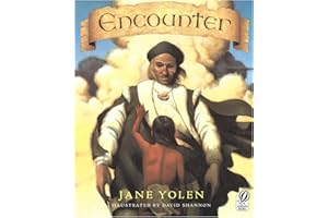 Encounter (Voyager Books)