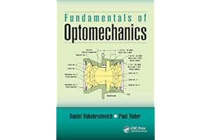 Fundamentals of Optomechanics (Optical Sciences and Applications of Light)