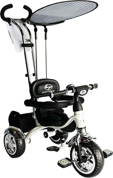 triciclo lexus trike